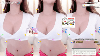 AfreecaTV冰冰(BJ빙빙)2020年6月23日舞蹈剪辑15176632-秀人集
