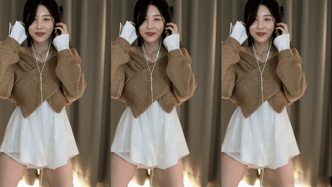 AfreecaTV赛拉(BJ새라)2020年11月11日Sexy Dance223647-秀人集