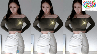 Afreecatv잉찡(BJ英井)2020年4月25日Sexy Dance17155020-秀人集