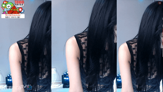 AfreecaTV阿丽莎(BJ아리샤)2020年5月10日舞蹈剪辑20545120-秀人集