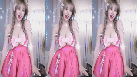 Afreecatv바비앙(BJ巴比恩)2021年9月19日Sexy Dance140935-秀人集
