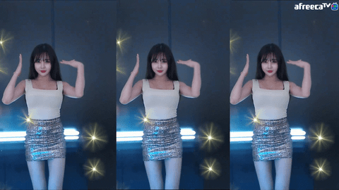 AfreecaTV朴素恩(BJ박소은)2020年1月17日舞蹈剪辑04452520-秀人集
