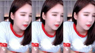 Afreecatv채시영(BJ蔡诗英)2020年5月31日Sexy Dance08514920-秀人集