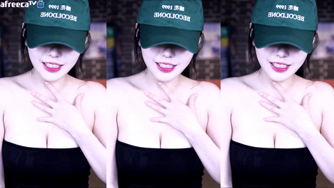 Afreecatv미또(BJ美都)2022年10月28日Sexy Dance210136-秀人集