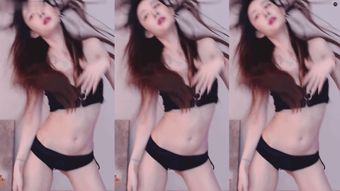 AfreecaTV邢英(BJ씽잉)2020年10月20日Sexy Dance061758-秀人集