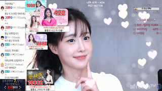 BJ한설(塔米)2020年1月9日Sexy Dance22204830-秀人集