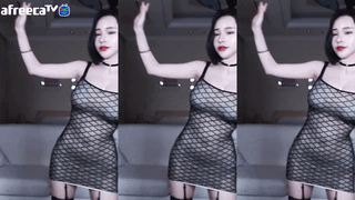AfreecaTV孙铭(BJ손밍)2019年11月11日舞蹈剪辑23229536-秀人集