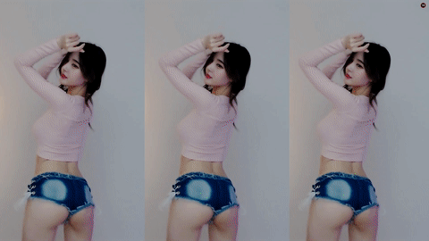AfreecaTV邢英(BJ씽잉)2020年10月3日Sexy Dance204534-秀人集
