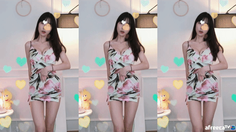 AfreecaTV彩婉(BJ채화)2020年9月25日Sexy Dance111218-秀人集