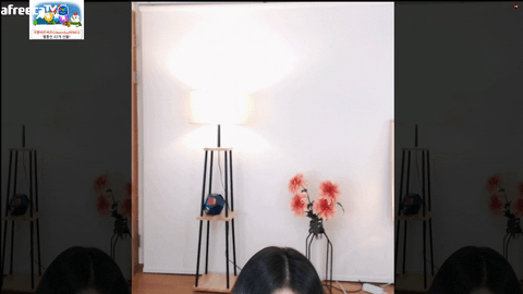 BJ가을님(秋天)2019年12月21日Sexy Dance22051021-秀人集