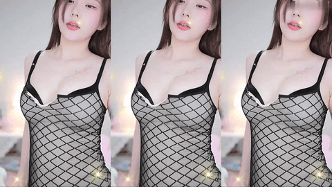 BJ츄정(秋亭)2021年11月1日Sexy Dance145003-秀人集