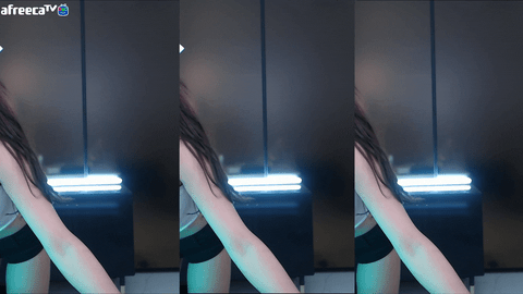 AfreecaTV朴素恩(BJ박소은)2020年1月21日舞蹈剪辑01562420-秀人集