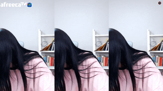 AfreecaTV阿英(BJ아영)2020年4月24日舞蹈剪辑03424120-秀人集