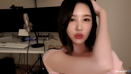 AfreecaTV邢英(BJ씽잉)2020年9月20日Sexy Dance110906-秀人集