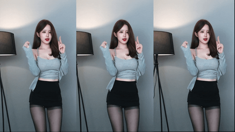 AfreecaTV蕾彻(蕾切尔)(BJ성하)2020年11月22日Sexy Dance215050-秀人集