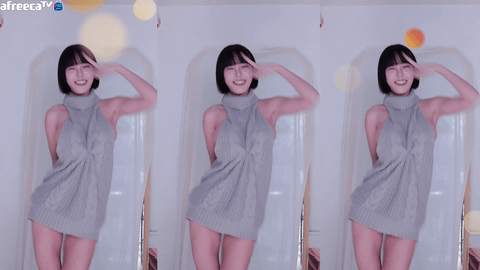 BJ尹彩儿(윤채아)2022年10月13日舞蹈剪辑155333-秀人集