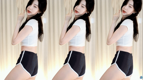 AfreecaTV赛拉(BJ새라)2020年8月26日Sexy Dance212722-秀人集