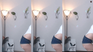 Afreecatv유채린(BJ尤彩琳)2021年6月23日Sexy Dance150652-秀人集