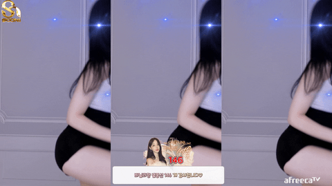 AfreecaTV都诗(BJ도시)2022年12月6日舞蹈剪辑144100-秀人集