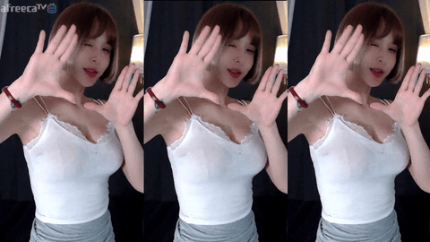 BJ尤碧(요삐)2020年5月11日舞蹈剪辑13004920-秀人集