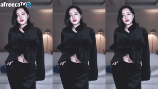 BJ孙铭(손밍)2019年12月29日舞蹈剪辑08156434-秀人集