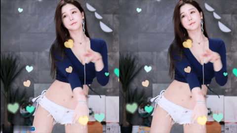 AfreecaTV朴佳琳(BJ박가린)2020年12月28日Sexy Dance031649-秀人集