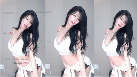 AfreecaTV阿丽莎(BJ아리샤)2020年11月20日Sexy Dance183952-秀人集