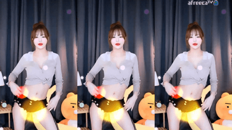 BJ하린쨩(哈琳酱)2021年12月13日Sexy Dance173449-秀人集