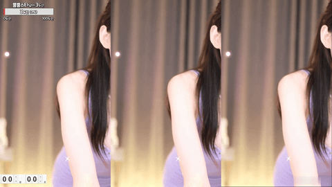 Afreecatv푸딩(BJ布丁)2021年7月8日Sexy Dance120535-秀人集