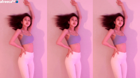 BJ서아(徐雅)2022年5月21日Sexy Dance133103-秀人集