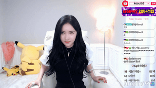AfreecaTV皮丘(BJ피츄)2019年12月22日舞蹈剪辑19345041-秀人集