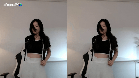 AfreecaTV兰(BJ랑)2022年5月12日舞蹈剪辑153606-秀人集