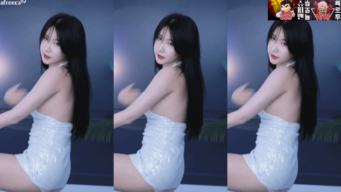 Afreecatv혜림이(BJ惠林)2023年11月4日Sexy Dance123545-秀人集