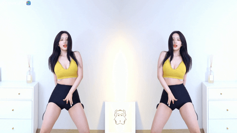 AfreecaTV蕾彻(BJ성하)2022年5月14日舞蹈剪辑214654-秀人集