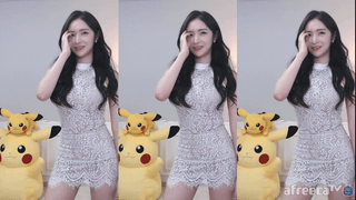 BJ피츄(皮丘)2020年5月23日Sexy Dance23382620-秀人集