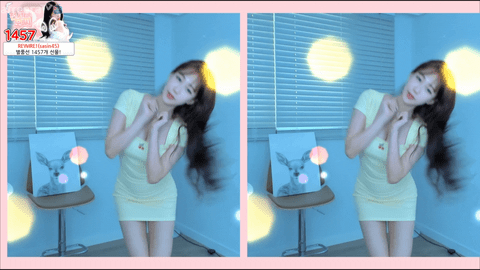 BJ쥬아(唐蕾)2020年6月1日Sexy Dance13392520-秀人集
