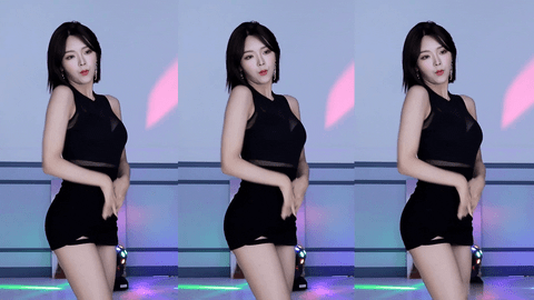 Afreecatv혜밍(BJ慧明)2021年7月22日Sexy Dance120758-秀人集