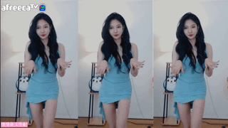 BJ秋天(가을님)2019年10月6日舞蹈剪辑23213020-秀人集