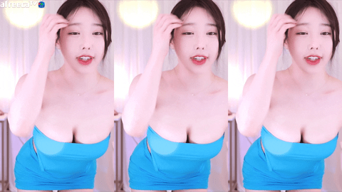 Afreecatv정세희(BJ郑世熙)2023年4月20日Sexy Dance171129-秀人集
