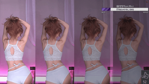 BJ이브면다야(夏娃)2021年7月15日Sexy Dance230131-秀人集