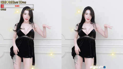 BJ레빈(雷彬)2021年10月14日Sexy Dance114030-秀人集