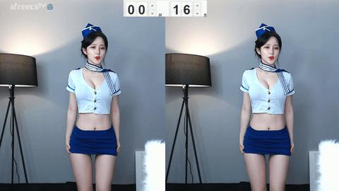 AfreecaTV蕾彻(BJ성하)2020年1月27日舞蹈剪辑22412520-秀人集