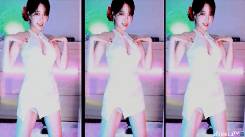Afreecatv재희(BJ杰希)2022年7月12日Sexy Dance101256-秀人集