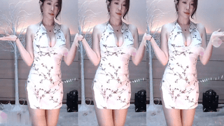 AfreecaTV杰希(BJ재희)2020年11月26日Sexy Dance071642-秀人集