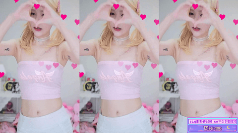 BJ츄정(秋亭)2021年9月20日Sexy Dance004405-秀人集