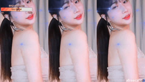 Afreecatv그릴래영(BJ雷英)2022年6月8日Sexy Dance160247-秀人集