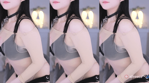 Afreecatv한지나(BJ韩智娜)2022年4月18日Sexy Dance142523-秀人集