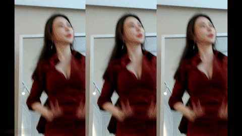 AfreecaTV雷彬(BJ레빈)2020年11月12日Sexy Dance174531-秀人集