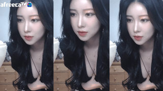 AfreecaTV李智雅(BJ이지아)2020年3月17日舞蹈剪辑19092520-秀人集