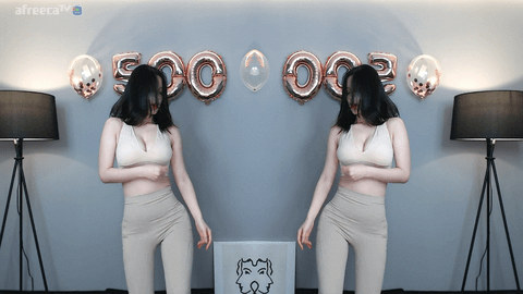 Afreecatv성하(BJ蕾彻)2019年12月26日Sexy Dance23422620-秀人集